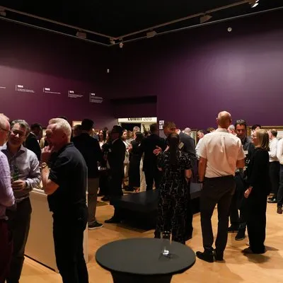 Gateley X The Lowry - Networking Event - 14th May 2025 - 89.jpg