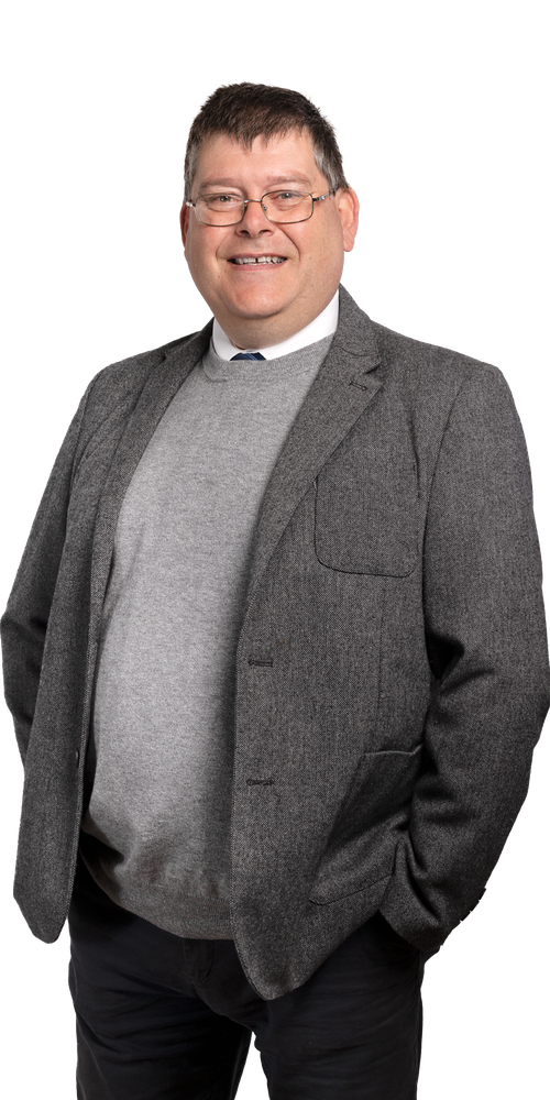 Graham Cooley