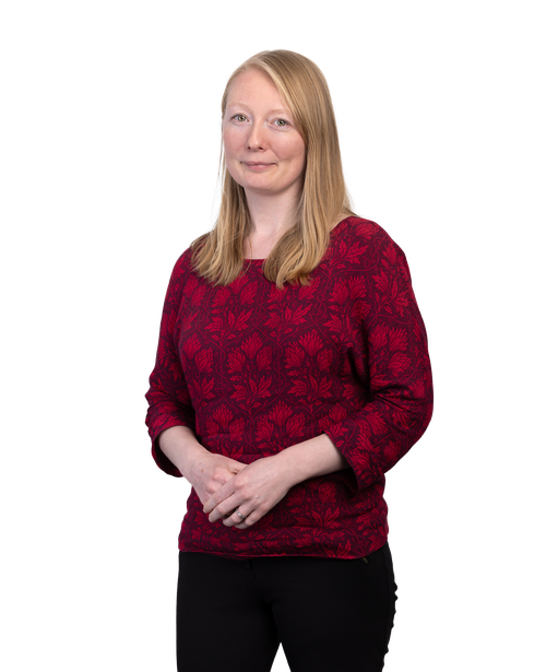 Jess Taylor-Key