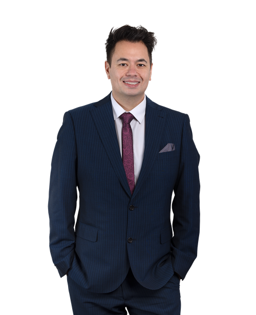 Chris Laughton