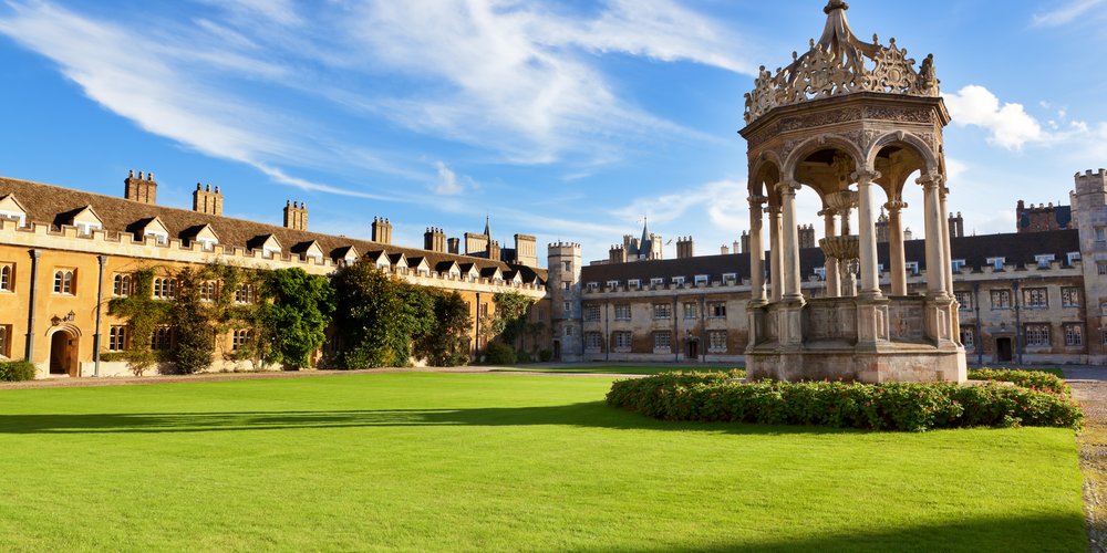 Cambridge