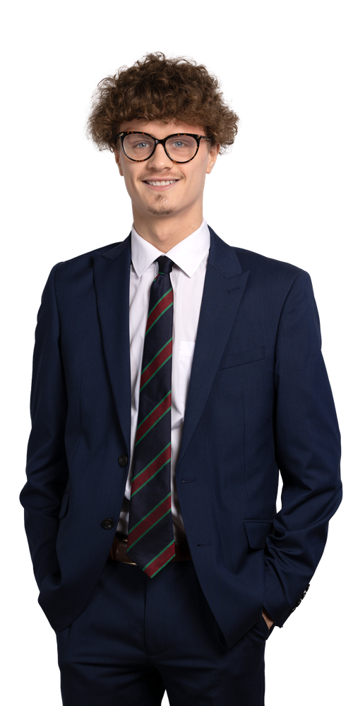 Callum Worthington