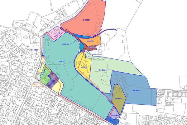 GIS services