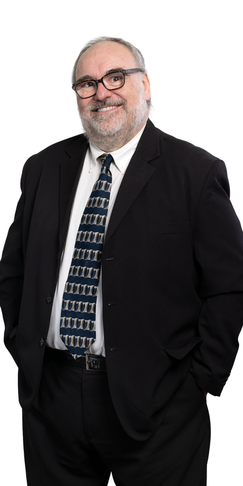 David Strafford