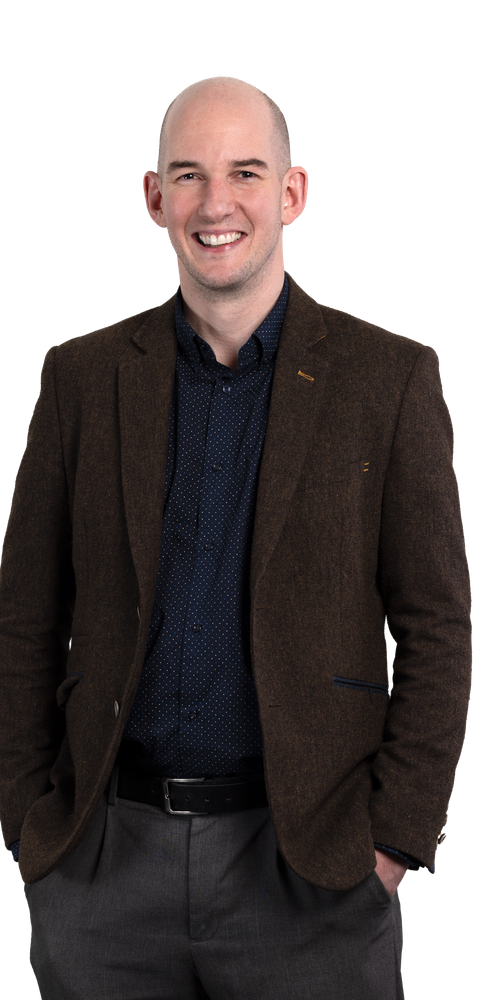 Fraser Galloway