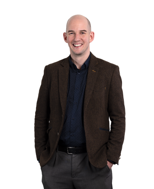 Fraser Galloway