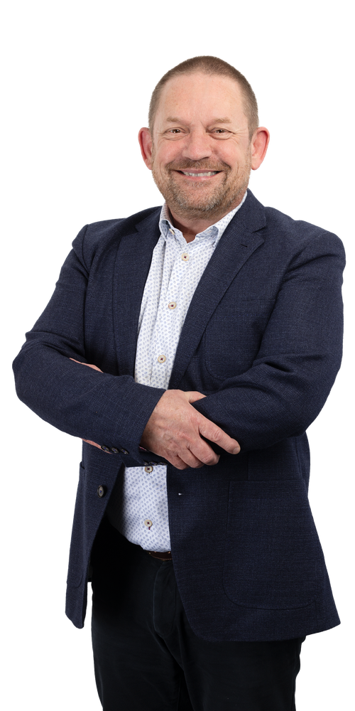 Chris Hallam