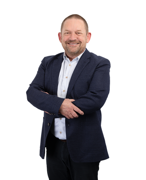 Chris Hallam