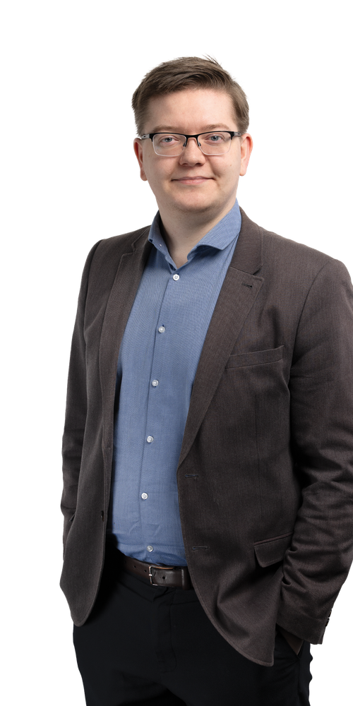 Tomasz Fledrzynski