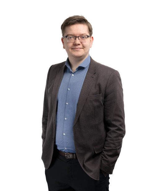 Tomasz Fledrzynski