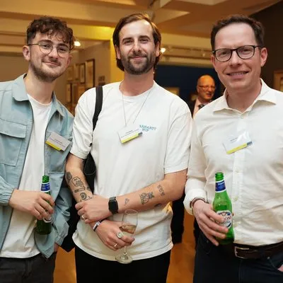 Gateley X The Lowry - Networking Event - 14th May 2025 - 106.jpg