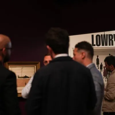 Gateley X The Lowry - Networking Event - 14th May 2025 - 140.jpg