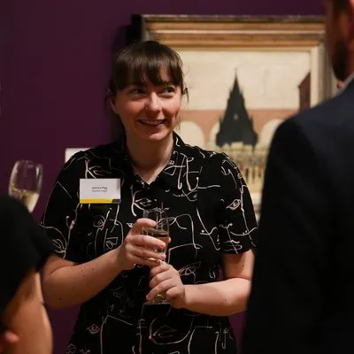 Gateley X The Lowry - Networking Event - 14th May 2025 - 50.jpg