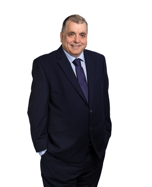 Carl Buck