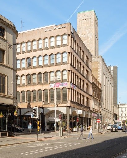 Photo of Union Court