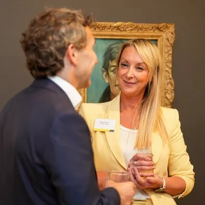 Gateley X The Lowry - Networking Event - 14th May 2025 - 39.jpg