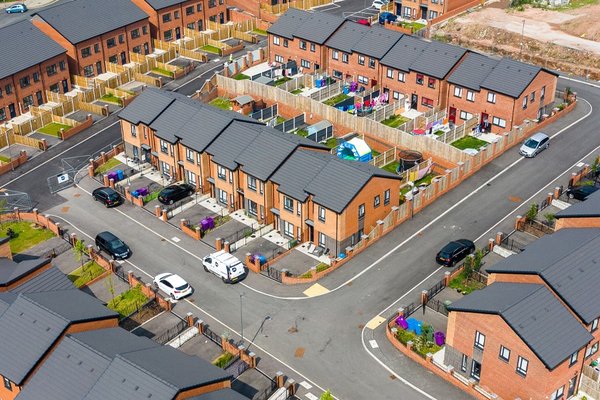 Gateley Vinden secures appointment on £20m JV North framework
