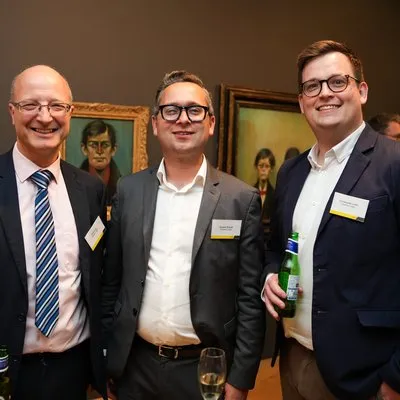 Gateley X The Lowry - Networking Event - 14th May 2025 - 107.jpg