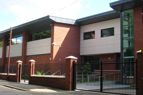 Manchester High School for Girls: Education case study