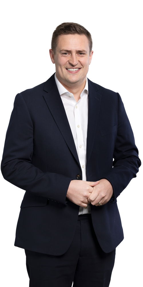James Staniford