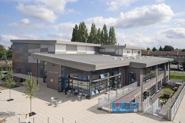Bridge Centre: Community case study