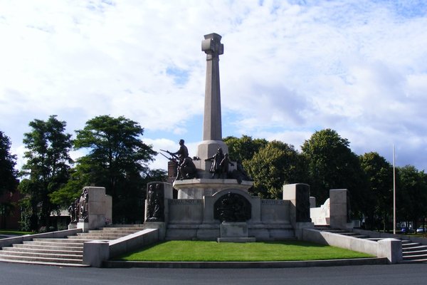 Port Sunlight Village Trust: Heritage conservation case study