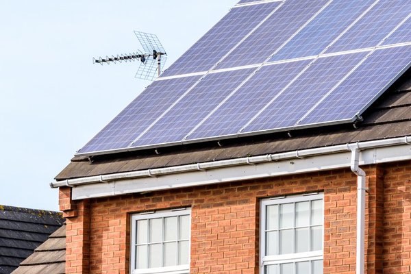 Powering developments to support a cleaner environment