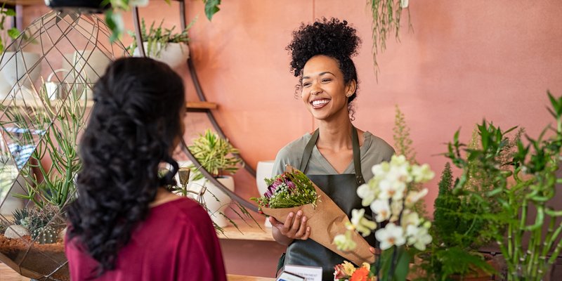 Retail businesses