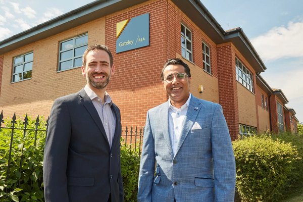 New technical director appointed at Gateley RJA