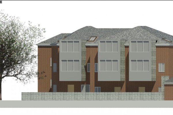 Stainbeck Road: Residential case study