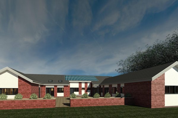 Sandhill Lane: Special needs case study
