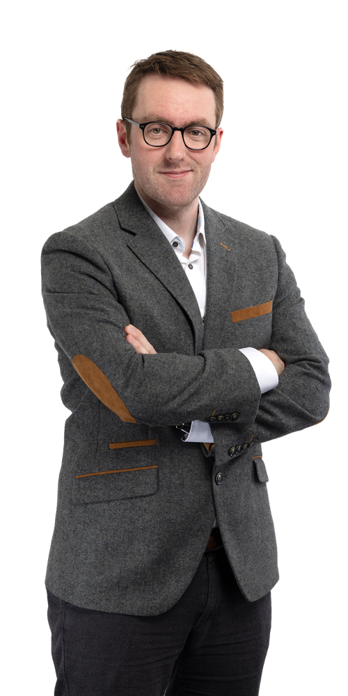 Stephen Wade