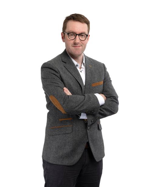 Stephen Wade