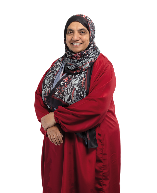 Zahira Nasim