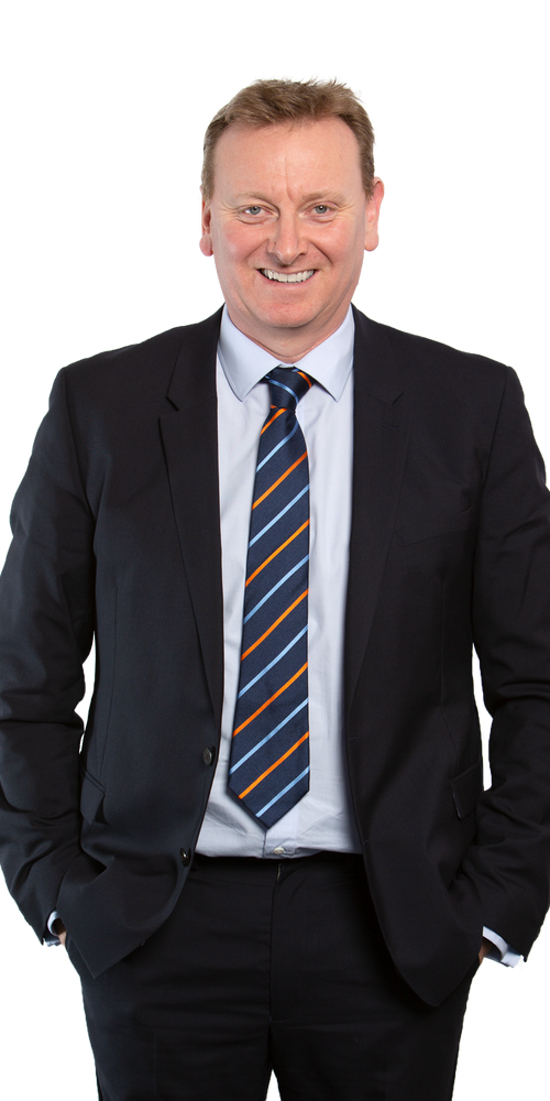 Jonathan O'Shea