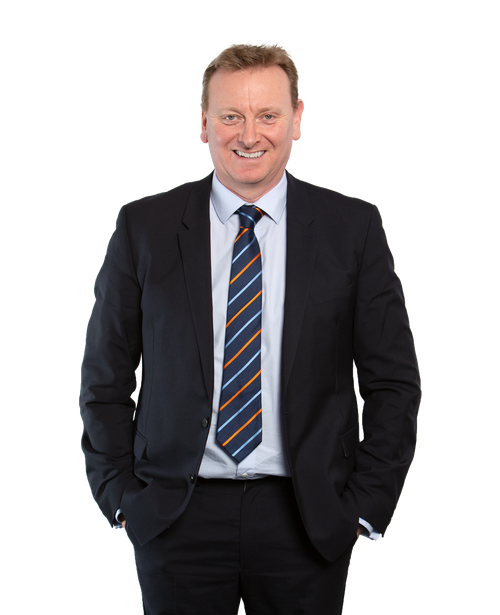 Jonathan O'Shea