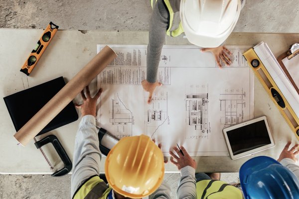 Preventing construction disputes through correct planning programmes