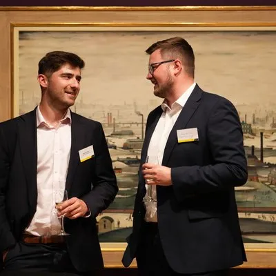 Gateley X The Lowry - Networking Event - 14th May 2025 - 41.jpg