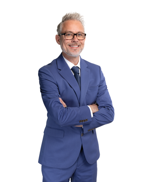 Andrew Parker