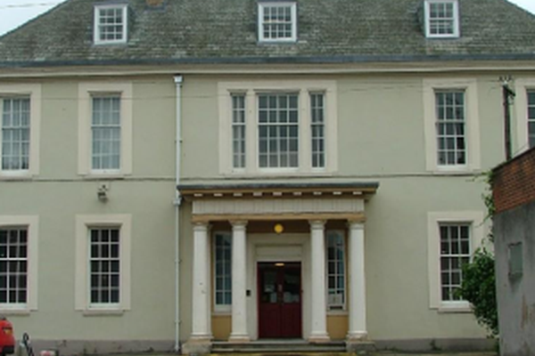 Nether Hall: Heritage conservation case study