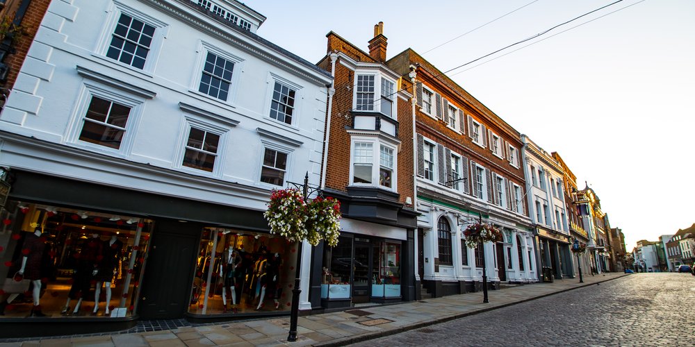 Guildford