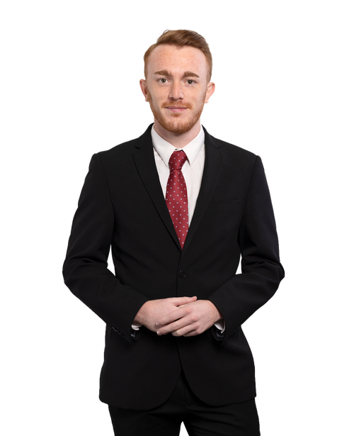 Liam Heeley
