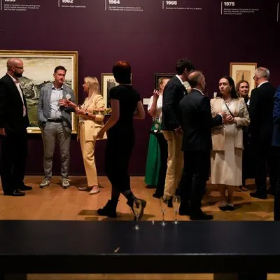 Gateley X The Lowry - Networking Event - 14th May 2025 - 104.jpg